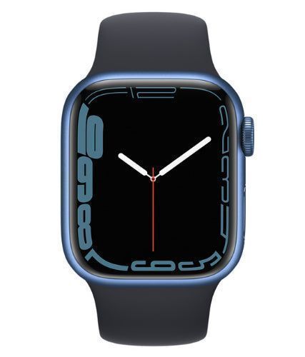 Apple Watch Series 7 - 32GB - A