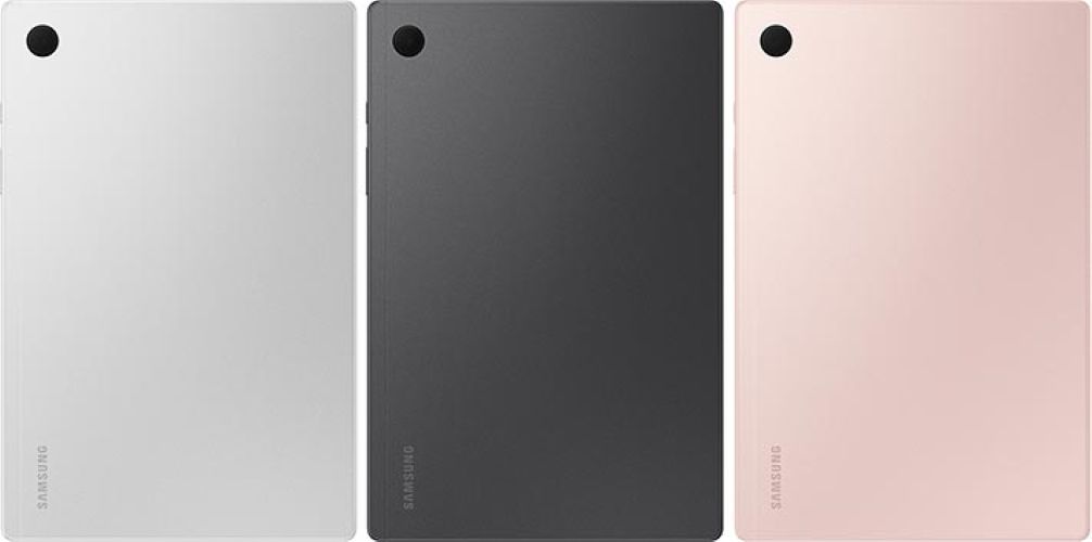 Samsung Galaxy Tab A8 (2021) - 64GB - A