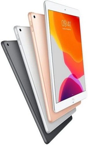 Apple iPad 7 (2019) - 128GB - C