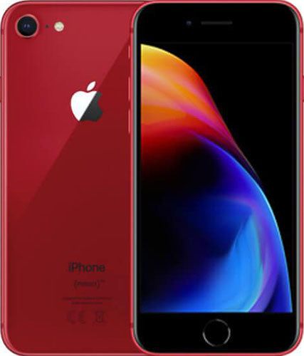 Apple iPhone 8 - 64GB - C