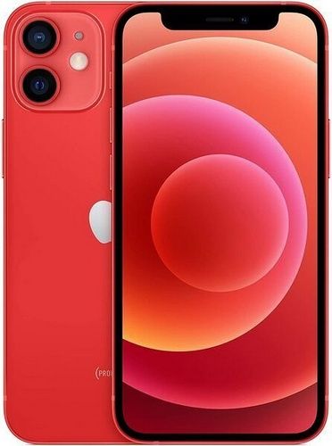Apple iPhone 12 - 128GB - C