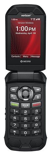 Kyocera  DuraXV Extreme  - 16GB - B