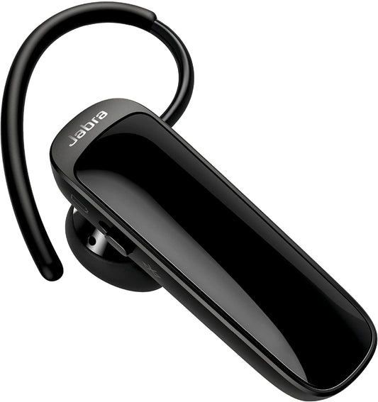 Jabra  Talk 25 SE Mono Bluetooth Headphones - B