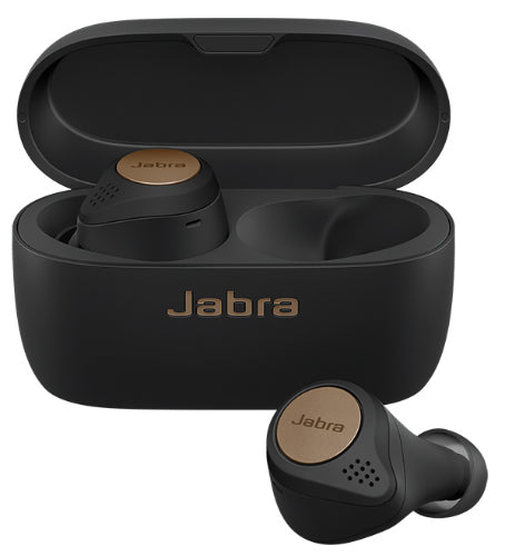 Jabra  Elite Active 75t Wireless Earbuds - B