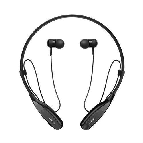 Jabra  Halo Fusion Wireless Headset - A