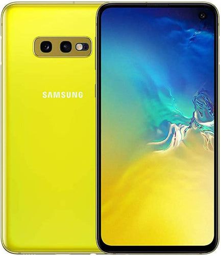 Samsung Galaxy S10e - 128GB - C