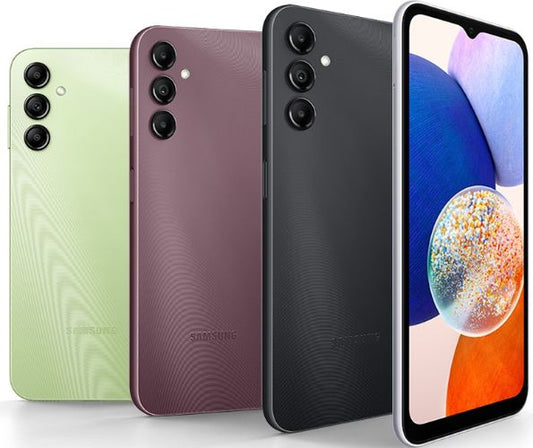 Samsung Galaxy A14 - 64GB - C