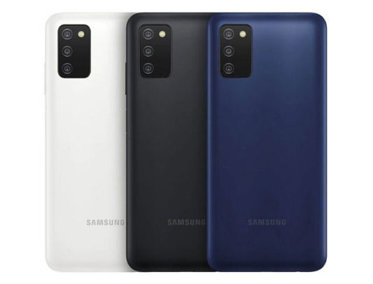 Samsung Galaxy A03s - 32GB - C