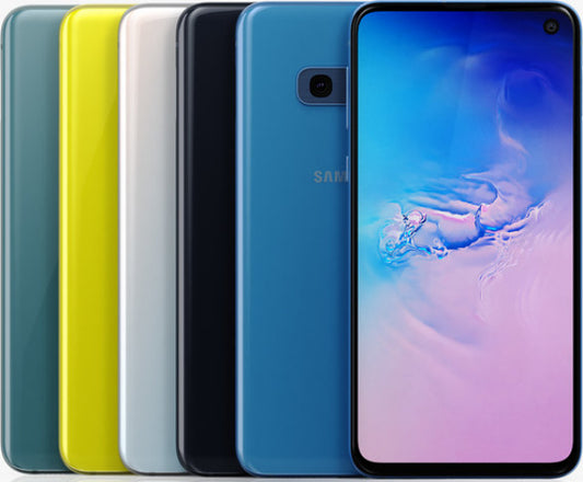 Samsung Galaxy S10e - 128GB - C