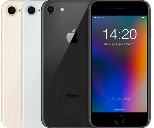 Apple iPhone 8 - 256GB - C