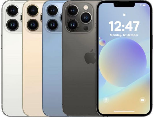 Apple iPhone 13 Pro Max - 128GB - C