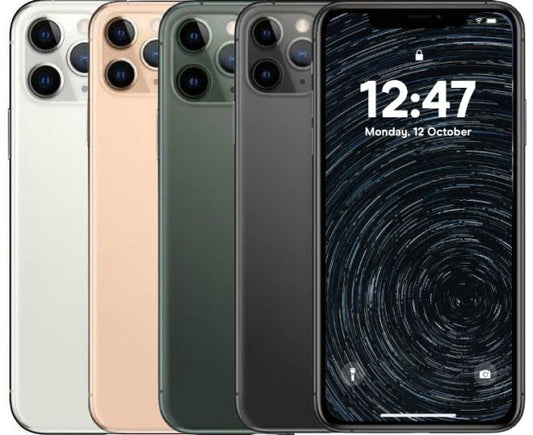 Apple iPhone 11 Pro Max - 256GB - C