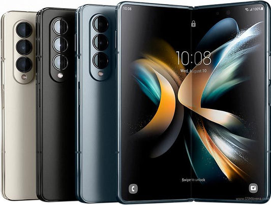 Samsung Galaxy Z Fold4 - 512GB - B