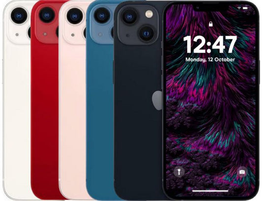 Apple iPhone 13 - 128GB - C