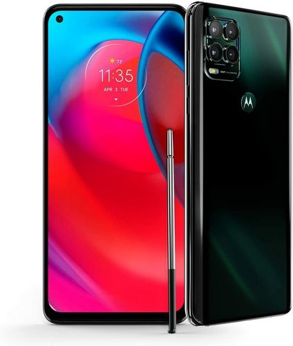 Motorola  G Stylus (5G) - 128GB - A