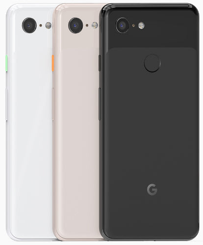 Google  Pixel 3 - 64GB - A