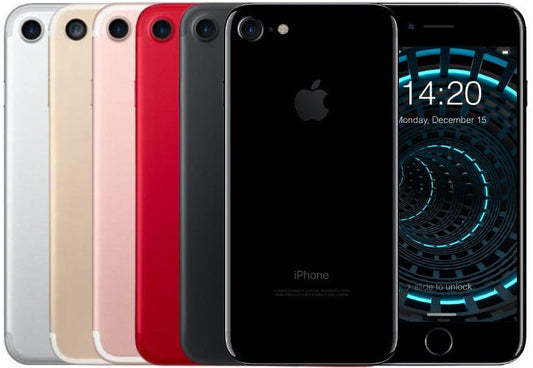 Apple iPhone 7 - 32GB - B
