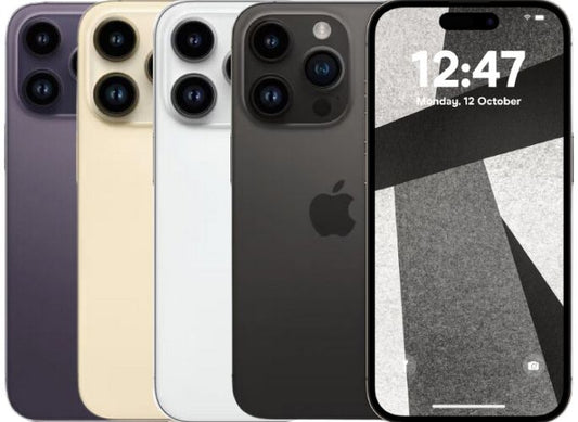 Apple iPhone 14 Pro - 128GB - C