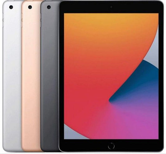 Apple iPad 8 (2020) - 32GB - B