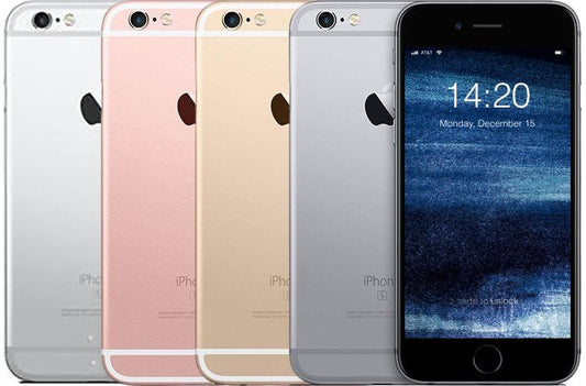 Apple iPhone 6s - 32GB - B