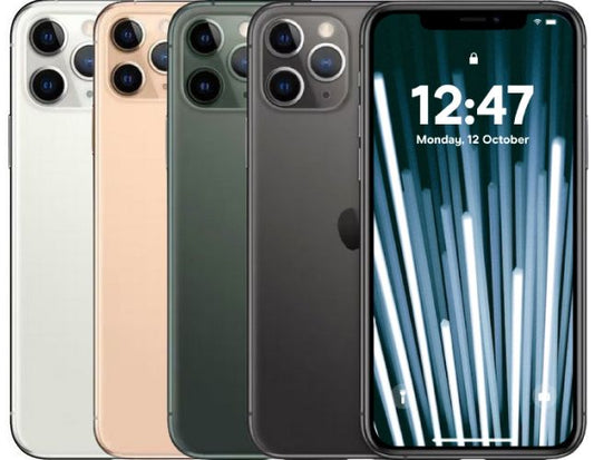 Apple iPhone 11 Pro - 64GB - C
