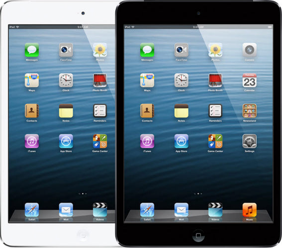 Apple iPad Mini 1 (2012) - 16GB - B