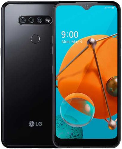LG  K51 - 64GB - C