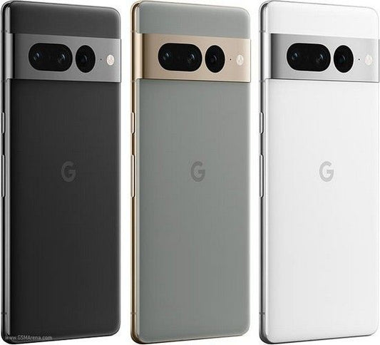 Google  Pixel 7 Pro - 512GB - A