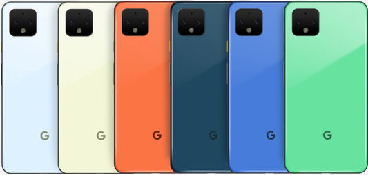 Google  Pixel 4 - 64GB - A
