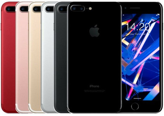 Apple iPhone 7 Plus - 128GB - B