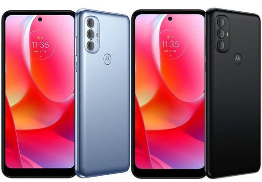 Motorola  Moto G Power (2022) - 64GB - A