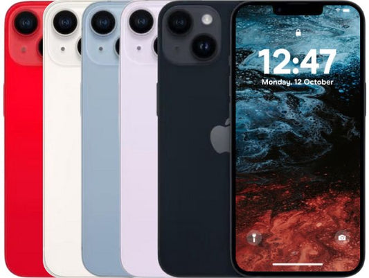 Apple iPhone 14 - 128GB - B