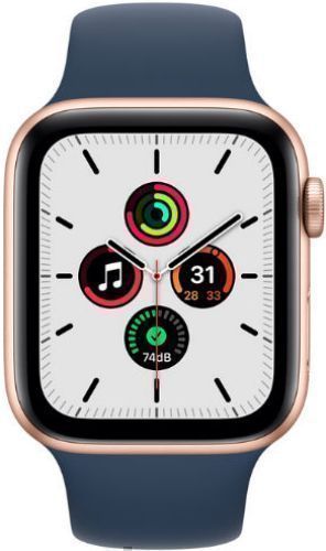 Apple  Watch SE (2020) - 32GB - A