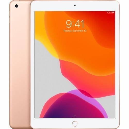 Apple iPad 7 (2019) | 10.2" WiFi  (deprecated) - 32GB - C