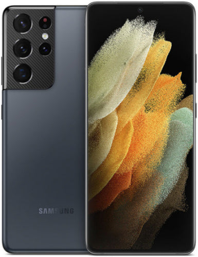 Samsung Galaxy S21 Ultra (5G) - 128GB - C