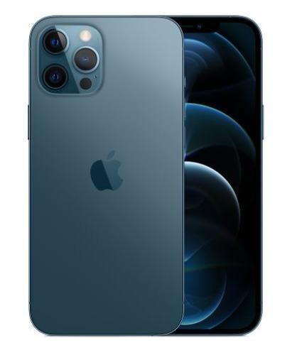 Apple iPhone 12 Pro Max - 256GB - B