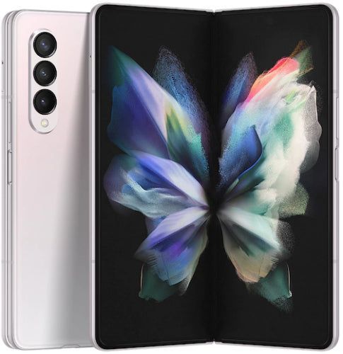 Samsung Galaxy Z Fold3 (5G) - 512GB - B