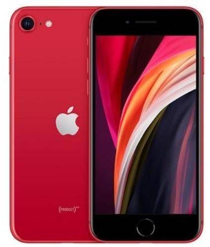Apple iPhone SE (2020) - 64GB - B