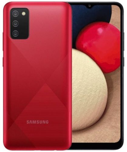 Samsung Galaxy A02s - 64GB - B