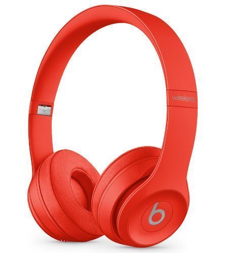 Beats by Dre  Solo3 Wireless On-Ear Headphones - A