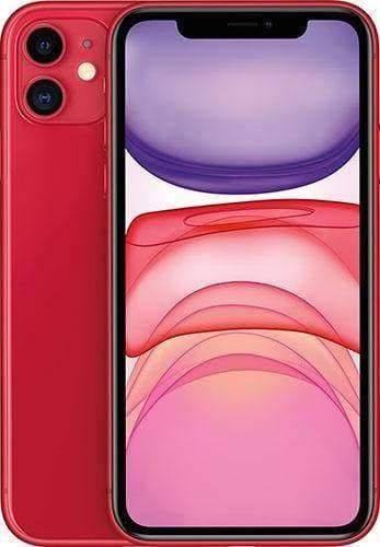 Apple iPhone 11 - 64GB - C