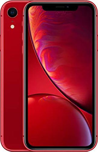 Apple iPhone XR - 128GB - B